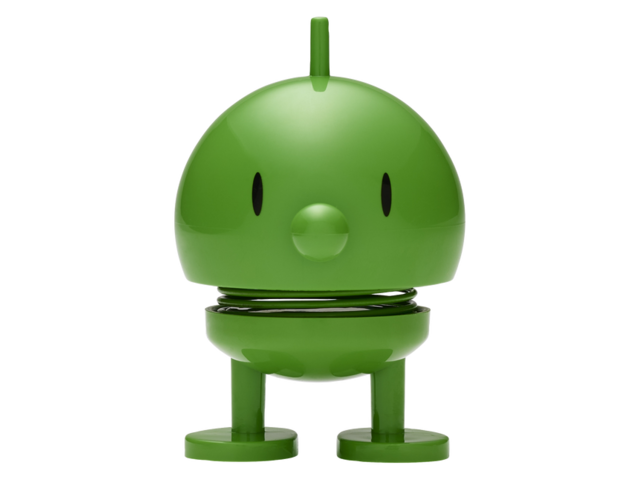 Hoptimist Dekofigur Bumble grün 66405 Hoptimist Dekofigur Bumble grün 66405