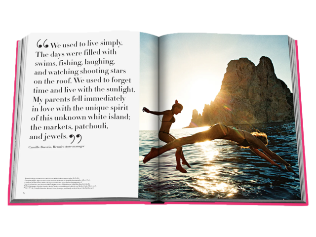 Assouline Coffeetable Travelbook Ibiza Bohemia 68771 3