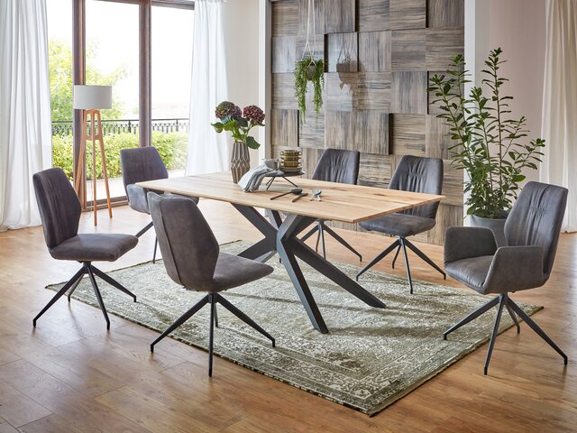 Niehoff Tisch Windhoek 58675 1 Niehoff Tisch Windhoek 58675 1