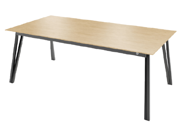 mobitec Tisch Brest natur 59486 mobitec Tisch Brest natur 59486