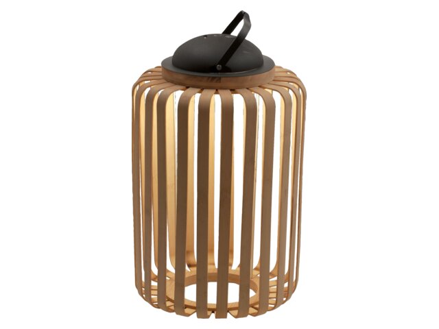 Fabas Luce Akkuleuchte CLAMP esche 66259 Fabas Luce Akkuleuchte CLAMP esche 66259