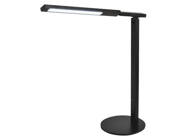 Fabas Luce Tischleuchte Ideal schwarz 44179 Fabas Luce Tischleuchte Ideal schwarz 44179