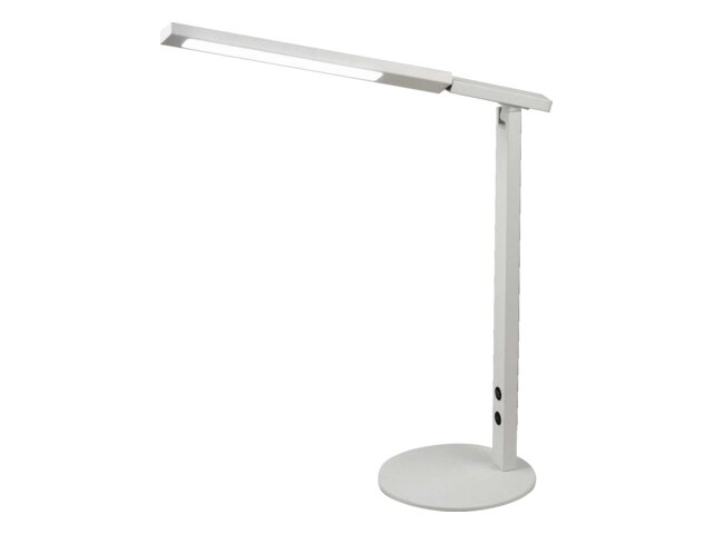 Fabas Luce Tischleuchte Ideal weiß 44180 1 Fabas Luce Tischleuchte Ideal weiß 44180 1
