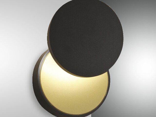 Fabas Luce Wandleuchte Aragon 34466 1