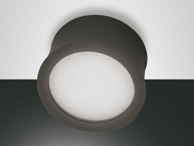 Fabas Luce Deckenleuchte Ponza weiß 25888 1