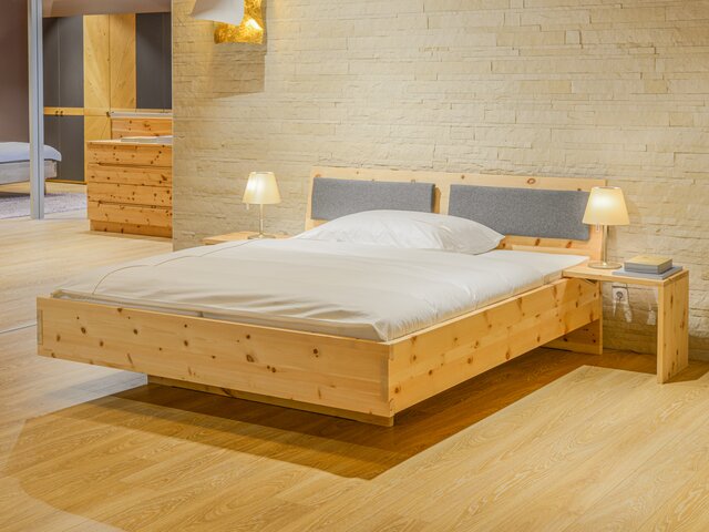 Forcher Zirbenbett Tiroler Zirbe 58748 2