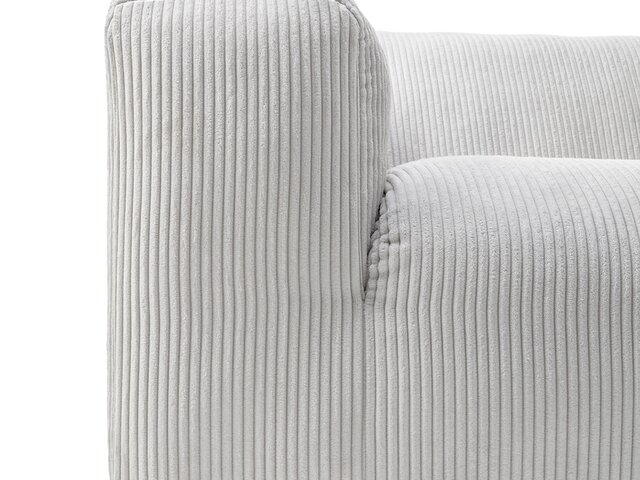 freistil Sitzgarnitur 187 Cord 66453 3