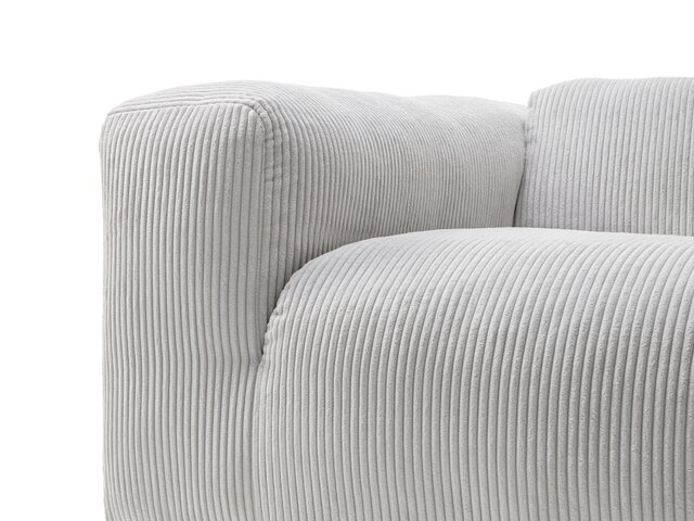 freistil Sitzgarnitur 187 Cord 66453 4