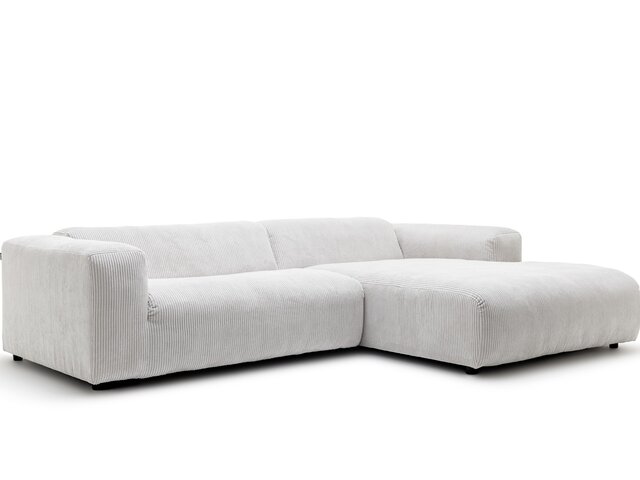 freistil Sitzgarnitur 187 Cord 66453 5