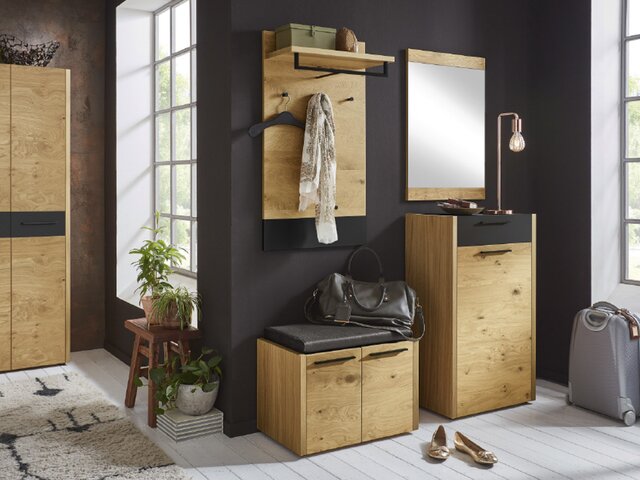 voss Garderobe Levio 62770 1