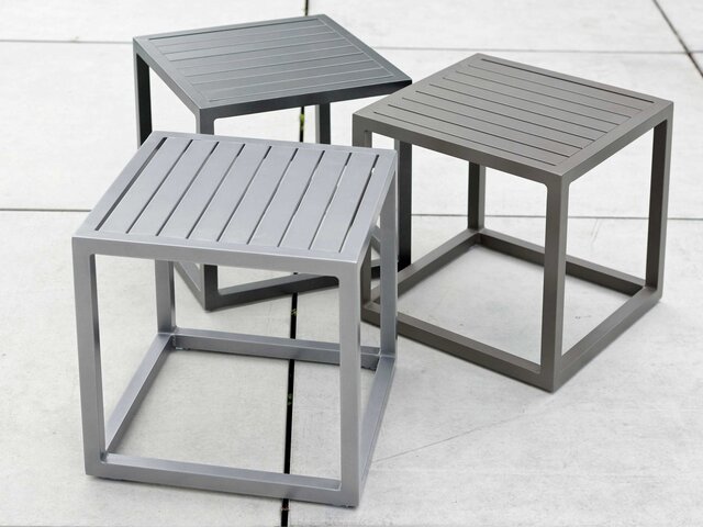 Stern Beistelltisch Robin graphit 62520 2