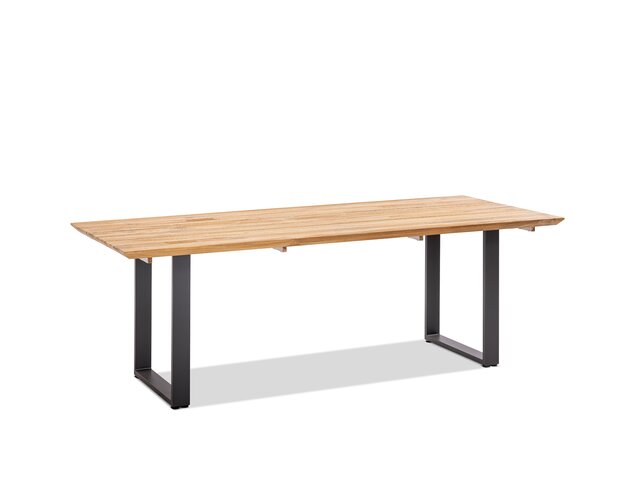 Niehoff Sitzgruppe Ancona/Palos anthrazit 68708 2 Niehoff Sitzgruppe Ancona/Palos anthrazit 68708 2