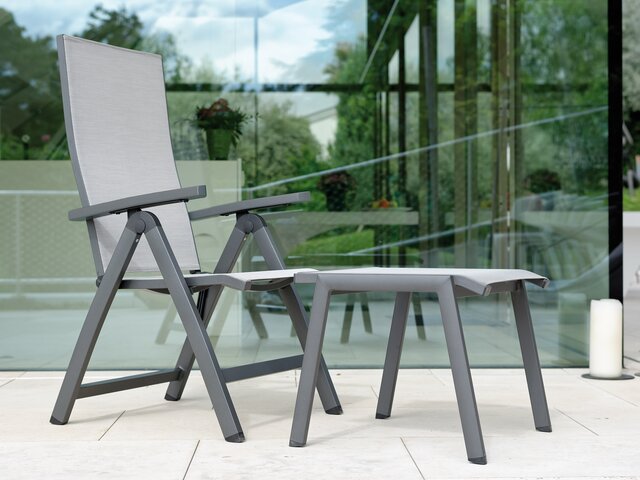 Stern Stapelhocker Allround anthrazit/silber 10641 2