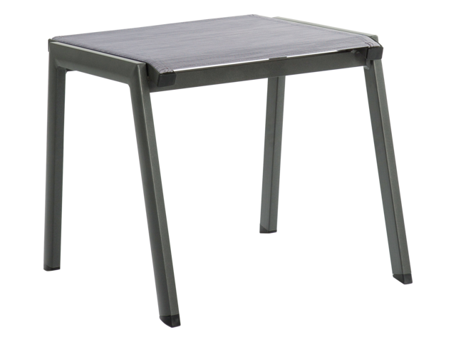 Stern Stapelhocker Allround anthrazit/silber 10641 1