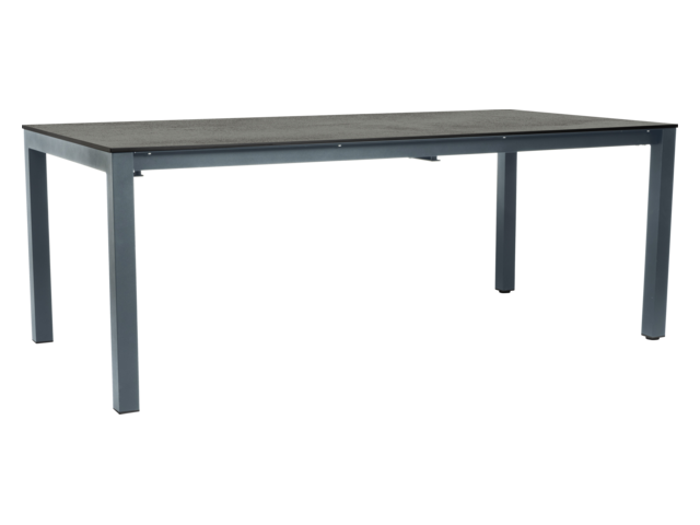 Stern Gartentisch Silverstar graphit/Zement 62504 1 Stern Gartentisch Silverstar graphit/Zement 62504 1