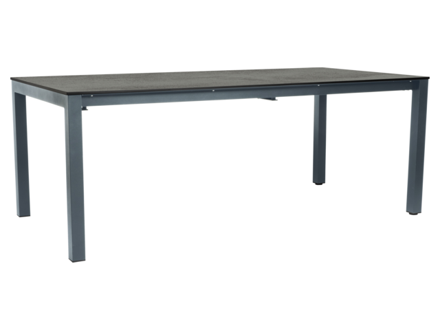 Stern Gartentisch Silverstar graphit/Zement 62504 Stern Gartentisch Silverstar graphit/Zement 62504