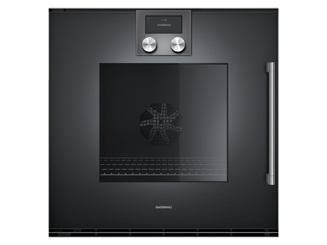 Gaggenau Backofen Serie 200 anthrazit 59265