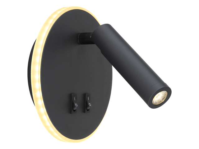 Globo Wandleuchte Many 78405S 61477 1