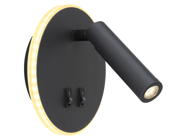 Globo Wandleuchte Many 78405S 61477 1