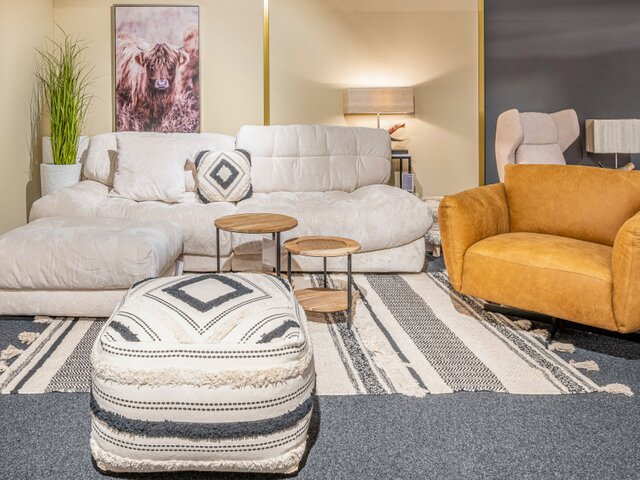 Gutmann Beistelltisch Woodson 63555 1