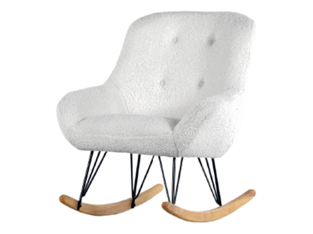 Gutmann Schaukelstuhl Wolly 63549 1