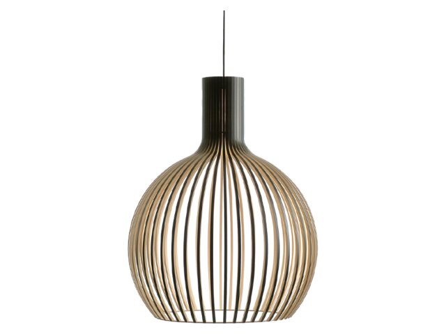 Secto Design Hängeleuchte Octo transparent 68198 Secto Design Hängeleuchte Octo transparent 68198