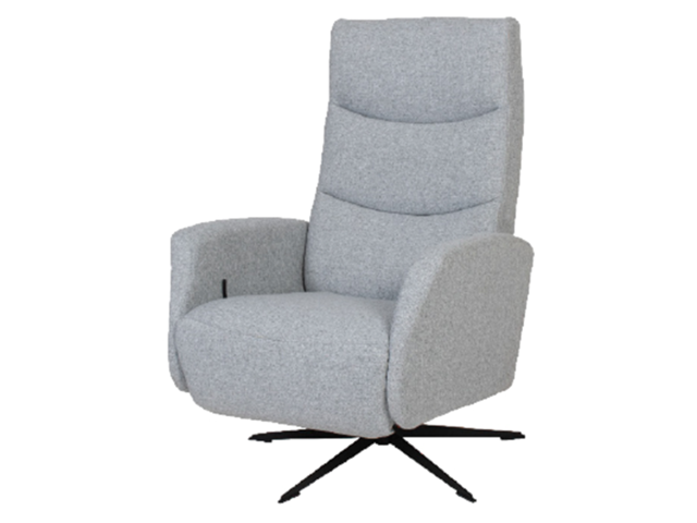 Hjort Knudsen Relaxsessel 8005 grau 48009 Hjort Knudsen Relaxsessel 8005 grau 48009