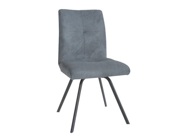 Hjort Knudsen Stuhl 9056 grau 67445 1 Hjort Knudsen Stuhl 9056 grau 67445 1