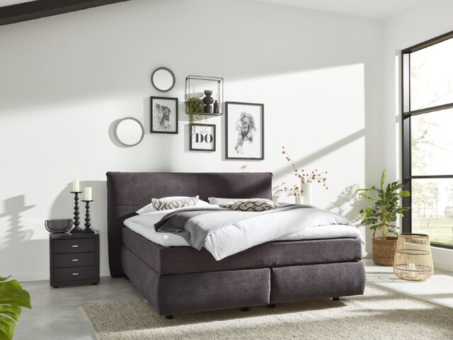 Interliving Boxspringbett IL 1414 1