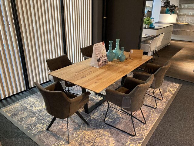 Interliving Tischgruppe IL 5107 1