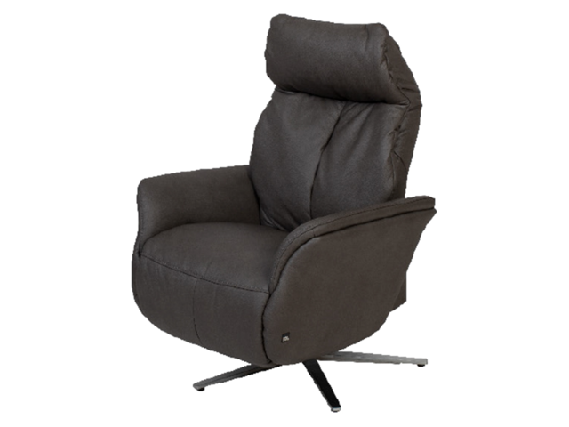 Interliving Relaxsessel IL 4550 schwarz 59239 Interliving Relaxsessel IL 4550 schwarz 59239