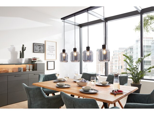 Interliving Hängeleuchte IL9341 65541 2