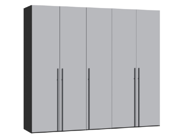 jutzler Drehtürenschrank Longline jutzler Drehtürenschrank Longline