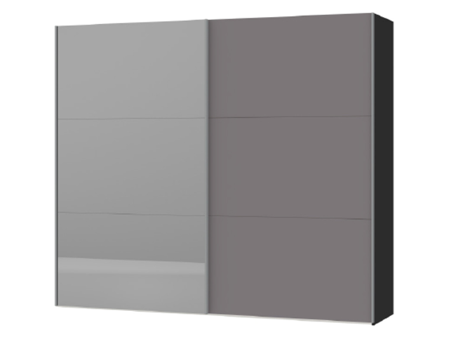 jutzler Schiebetürenschrank Slideline 63456