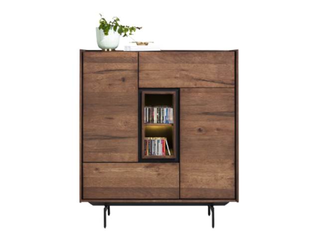 xooon Highboard Halmstad 42682 1