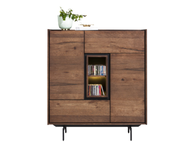 xooon Highboard Halmstad 42682 1