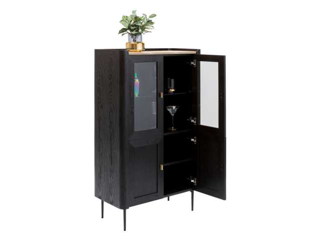 Kare Vitrine Milano 140x80 60607 1