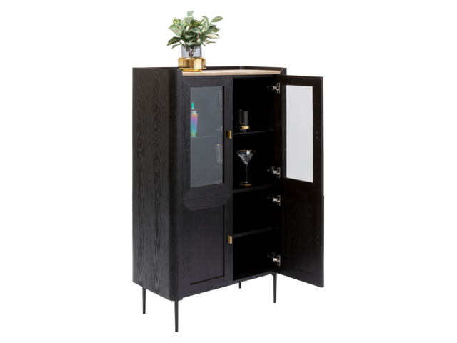 Kare Vitrine Milano 140x80 60607 1