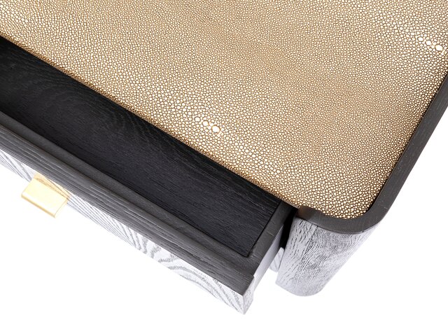 Kare Kommode Klein Milano 64391 2