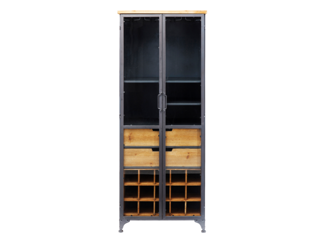 Kare Vitrine Refugio 64445 1