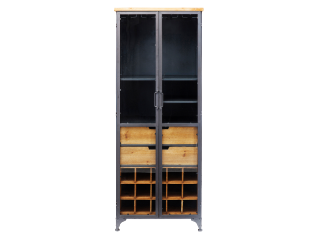 Kare Vitrine Refugio 64445 Kare Vitrine Refugio 64445