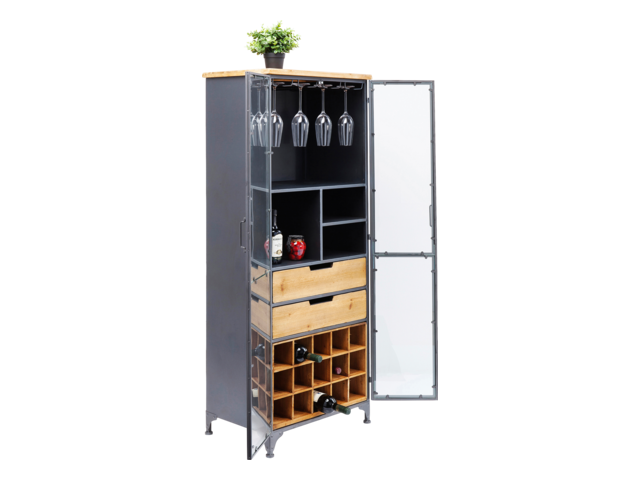 Kare Vitrine Refugio 64445 2