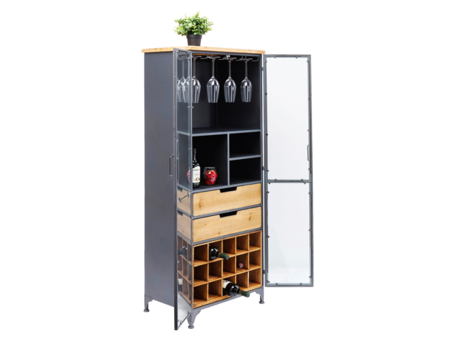 Kare Vitrine Refugio 64445 2