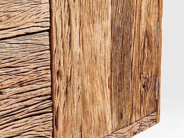 Kare Sideboard Rustico 64494 3 Kare Sideboard Rustico 64494 3