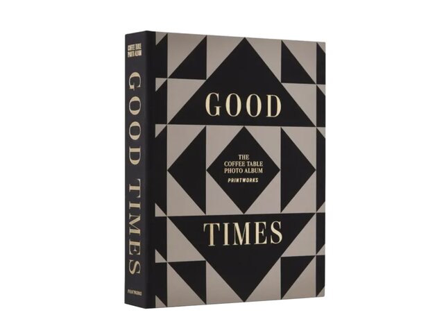 Printworks Fotoalbum Good Times 68263 1