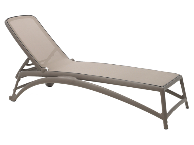 Nardi Gartenliege Atlantico Tortora 26295 1