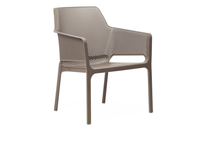 Nardi Gartenstuhl Net Relax Tortora 17900 1