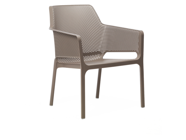 Nardi Gartenstuhl Net Relax Tortora 17900 1