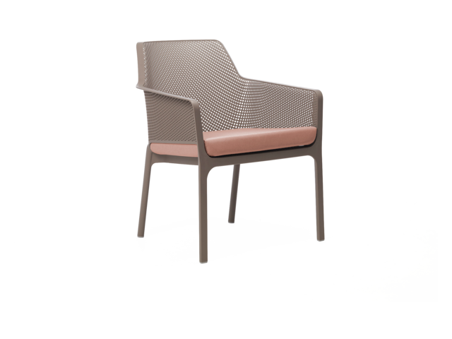 Nardi Gartenstuhl Net Relax Tortora 17900 2