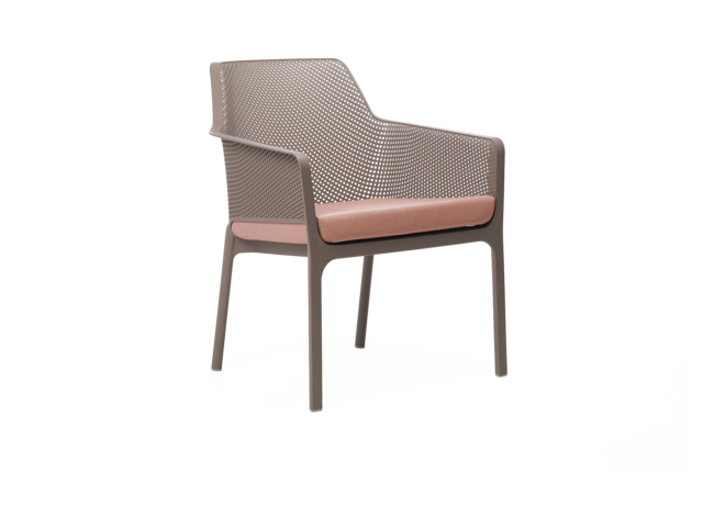 Nardi Gartenstuhl Net Relax Tortora 17900 2